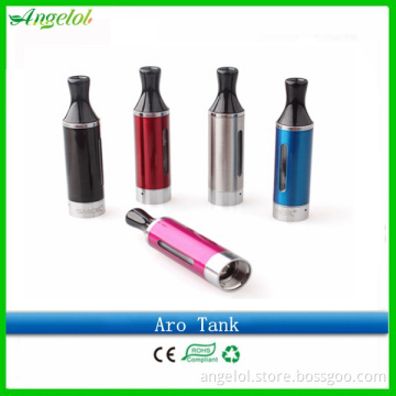 Smoktech 2.5ml Glass Electronic Cigarette Cartomizer (Pyrex Aro Tank)